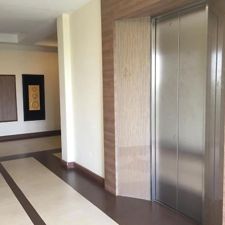 Kitlada Hotel Udonthani Eksteriør bilde