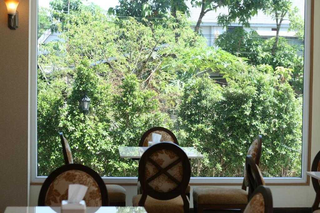 Kitlada Hotel Udonthani Eksteriør bilde