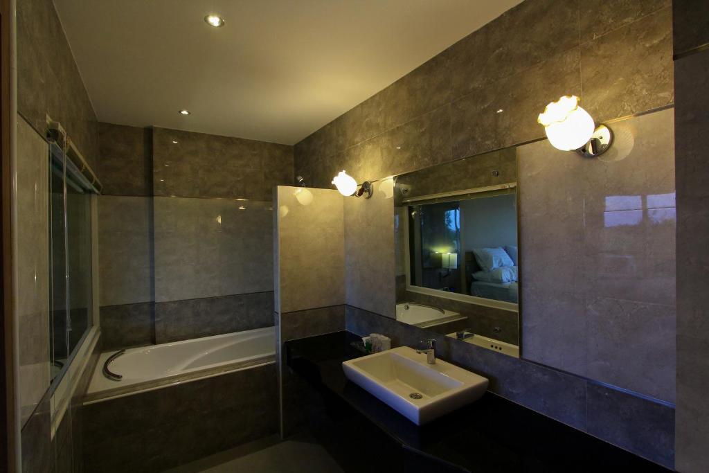 Kitlada Hotel Udonthani Rom bilde