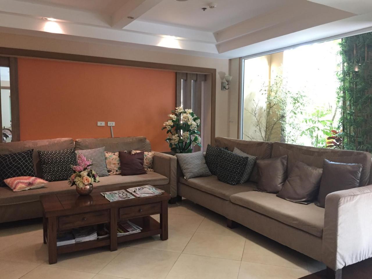 Kitlada Hotel Udonthani Eksteriør bilde